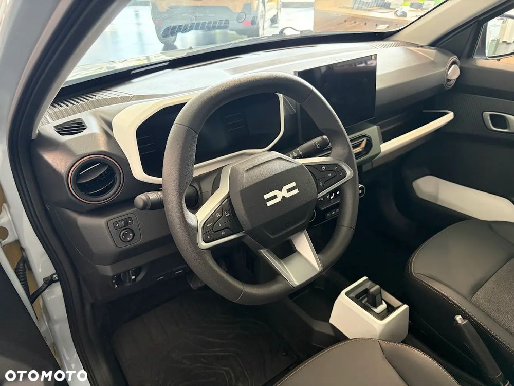 Dacia Spring Electric 24.3kWh 100 Extreme - 6