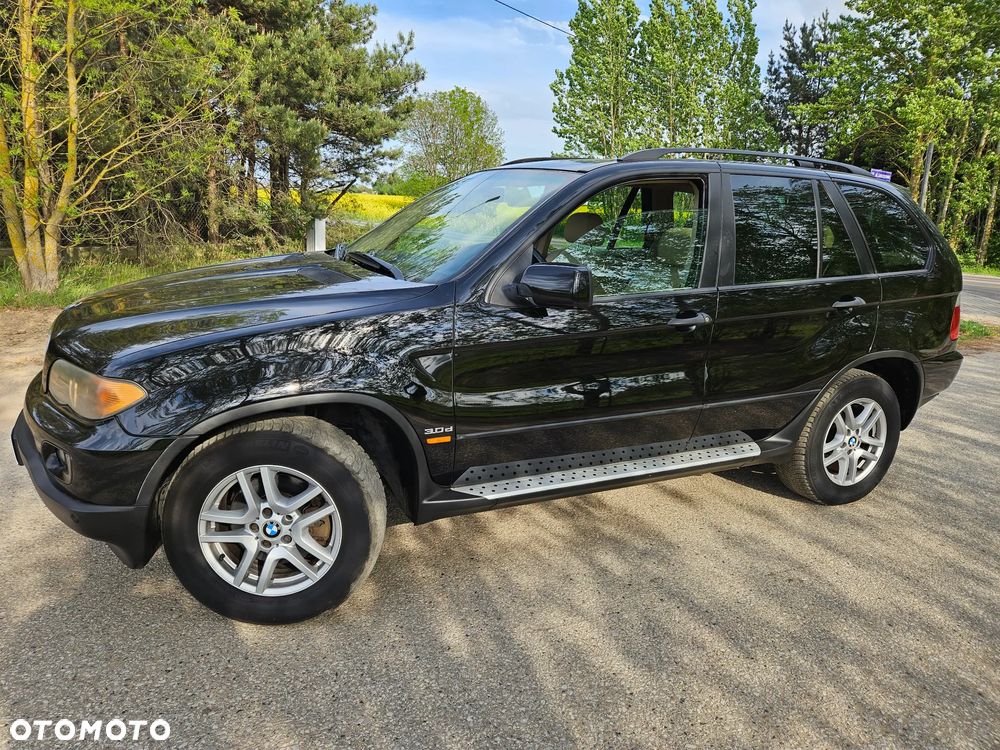 BMW X5 3.0 d - 2