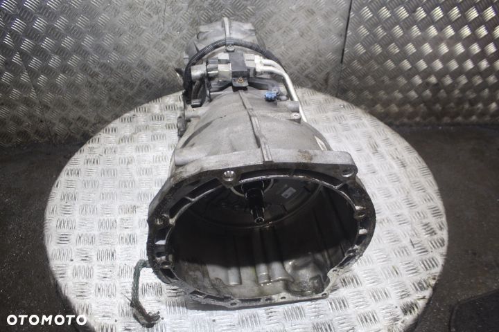 SKRZYNIA BIEGÓW AUTOMAT GIULIA 2.2JTD GA8HP50Z - 5