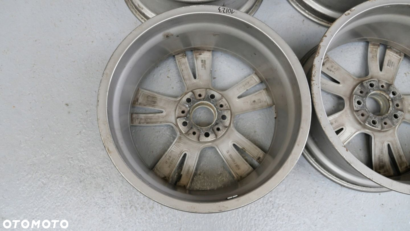 BMW F30 F31 F32 F33 F36 F34 Alufelgi 19 Felgi 5x120 Oryginały 442M MPakiet - 9
