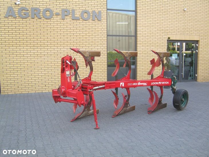 Vogel&Noot XM 1050 - 4