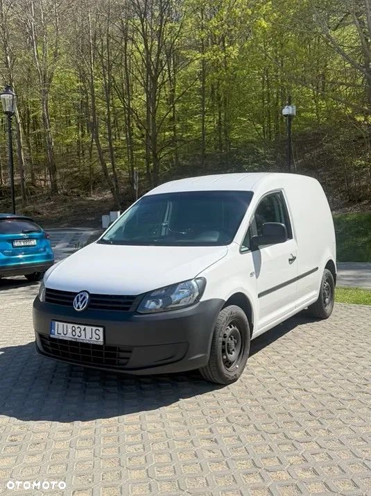 Volkswagen CADDY - 2
