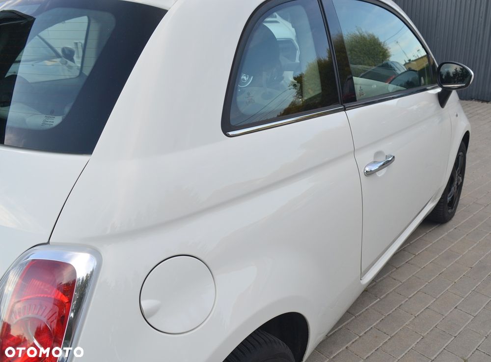 Fiat 500 - 8