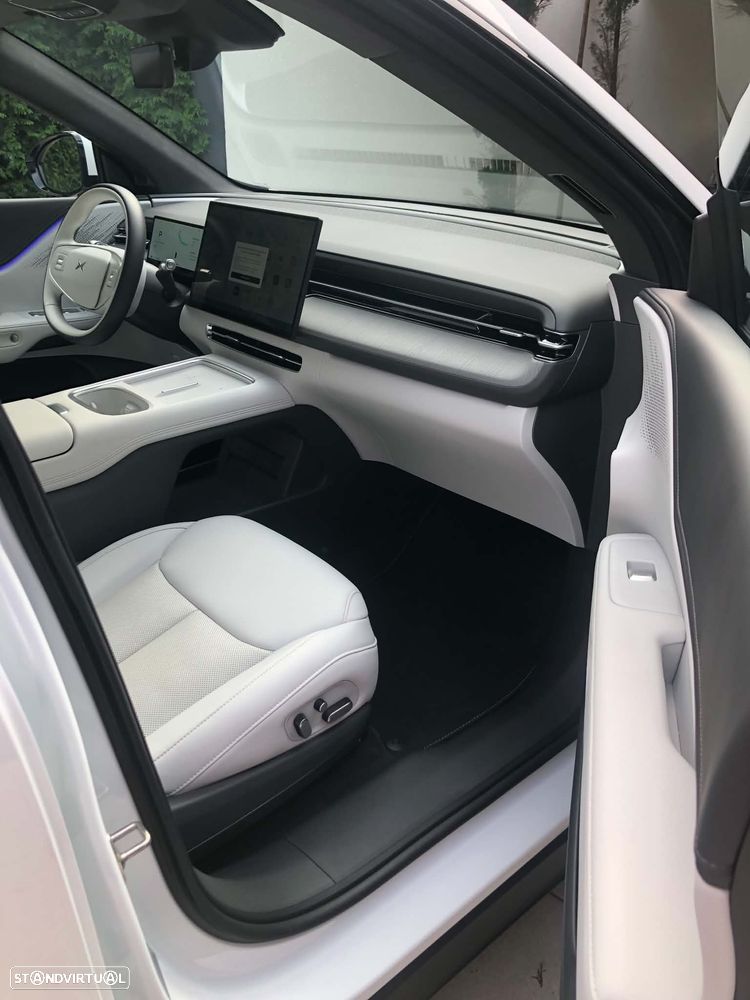 Xpeng G6 80.8 kWh Long Range - 19