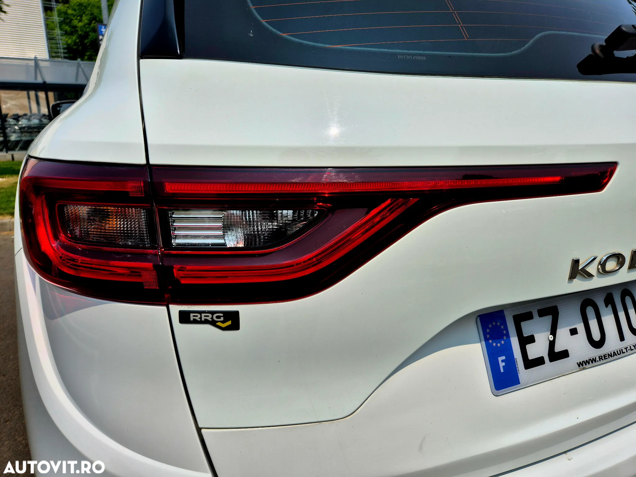 Renault Koleos ENERGY dCi 130 INTENS - 22