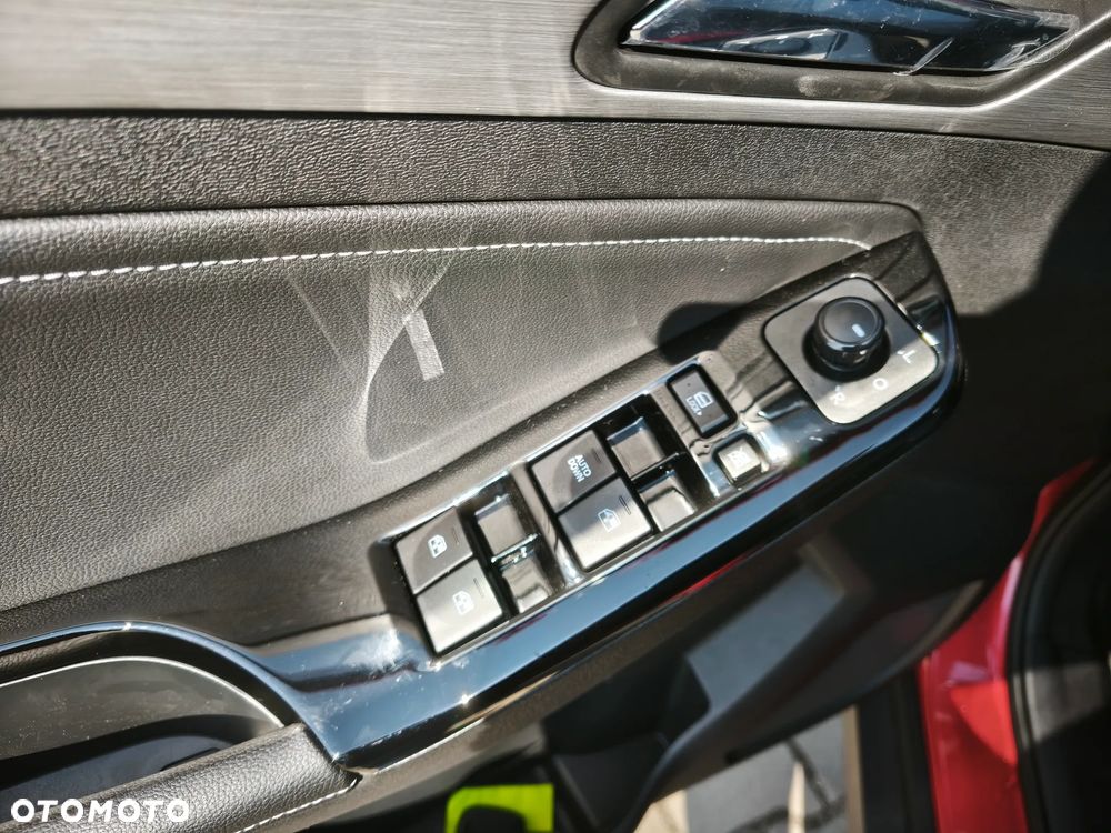 BAIC 3 1.5T Luxury - 18