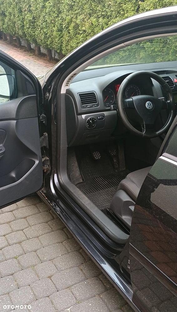 Volkswagen Golf 2.0 TDI Trendline - 4