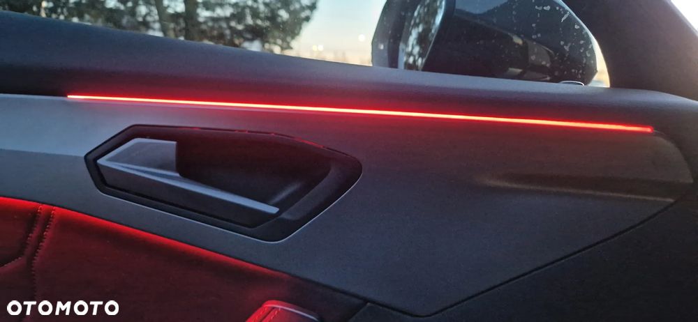 Cupra Formentor 1.5 TSI DSG Tribe Edition - 16