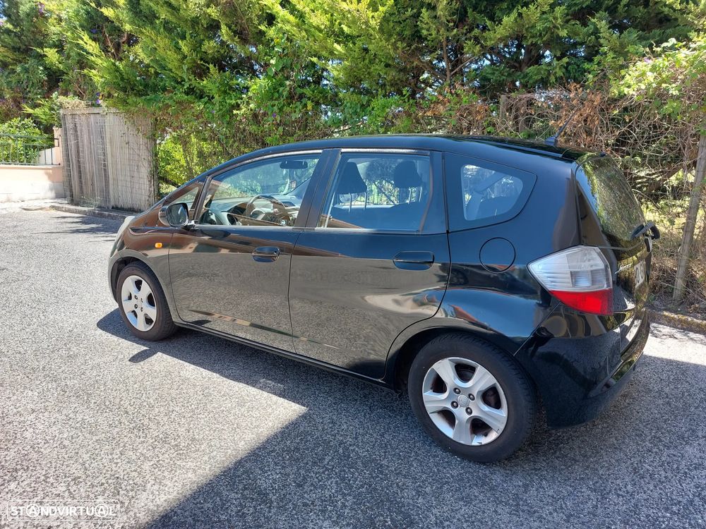 Honda Jazz 1.2 i-VTEC Elegance Top - 19