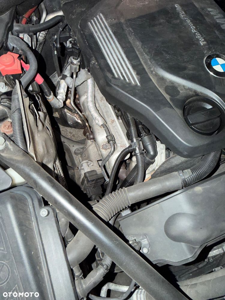 BMW Seria 5 - 25