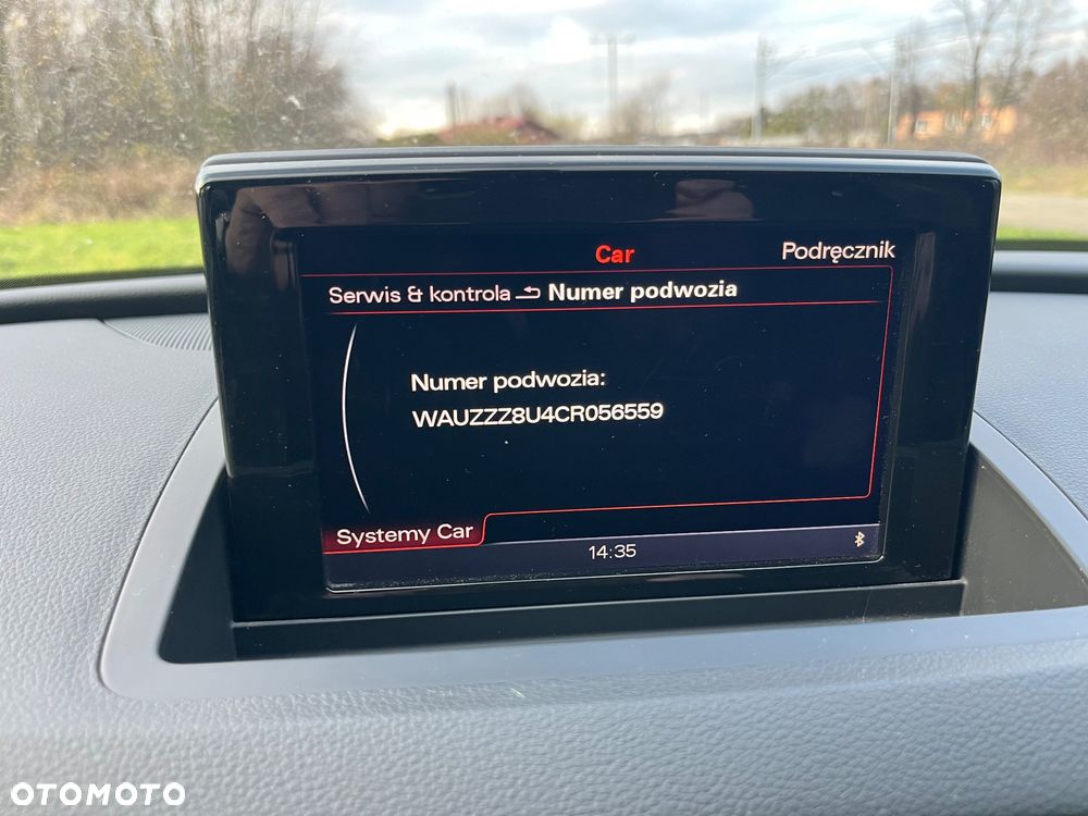 Audi Q3 2.0 TDI Quattro Prime Line S tronic - 33