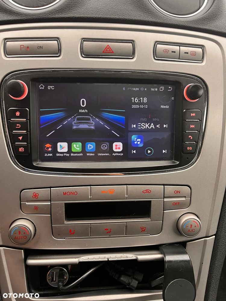 Ford Mondeo 2.0 TDCi Titanium - 6