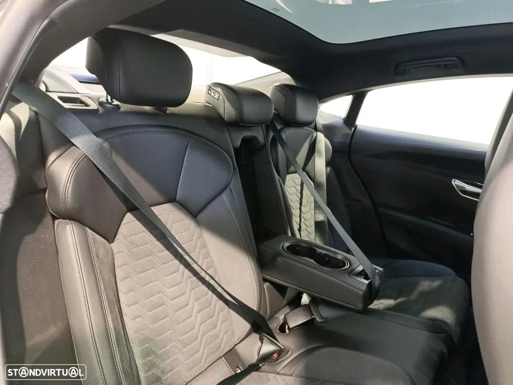 Audi e-tron GT quattro - 8