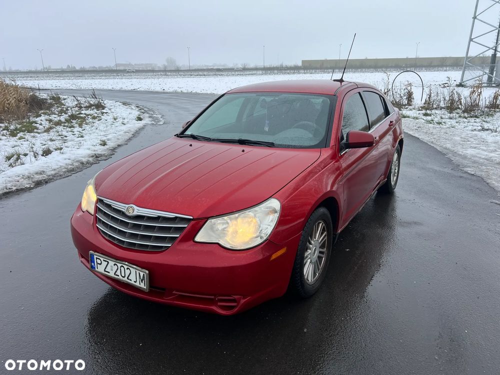 Chrysler Sebring 2.4 Base - 1