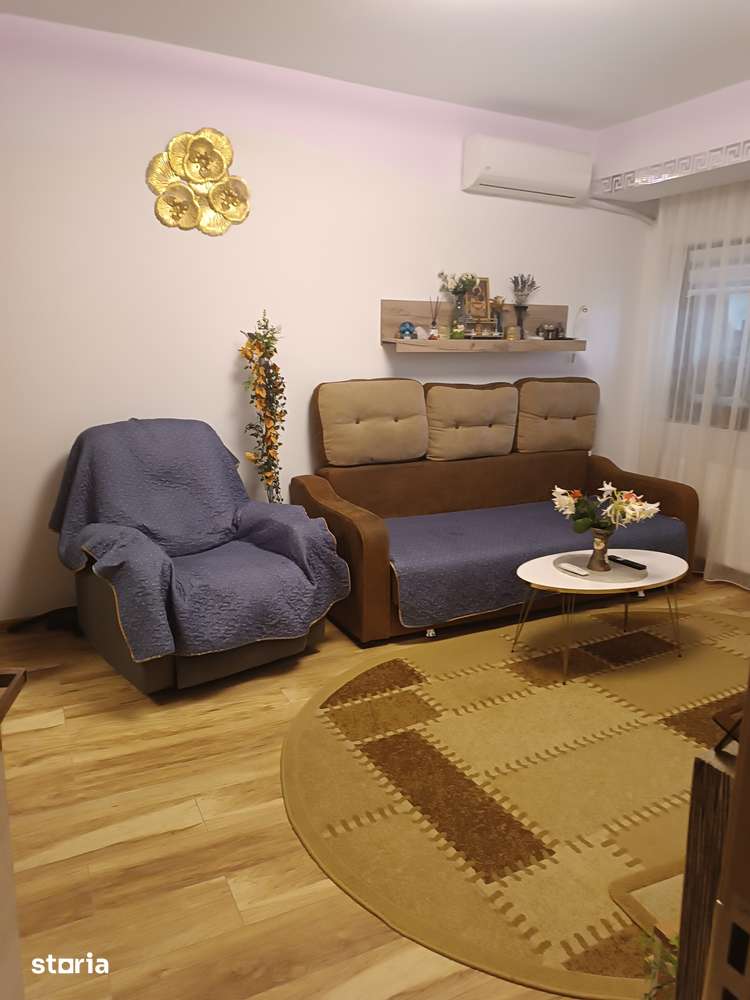 Vânzări apartamente — fotografia 1