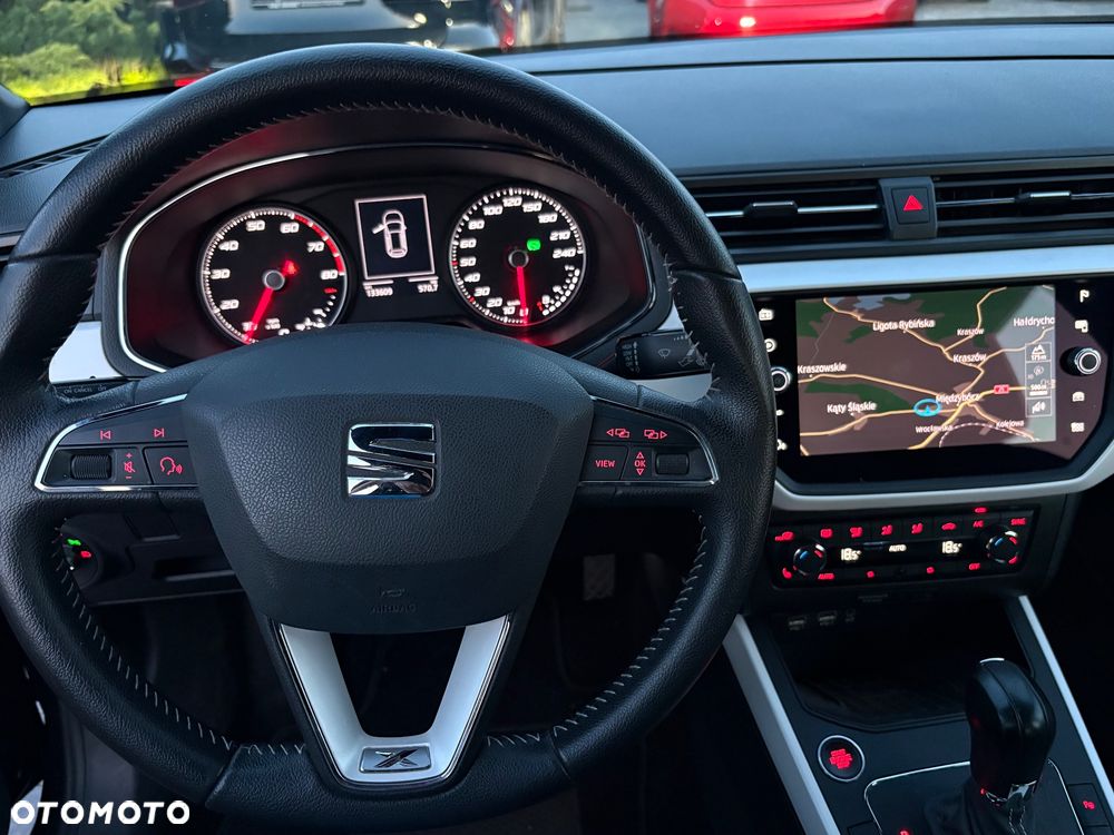 Seat Arona 1.0 TSI OPF DSG Xperience - 25