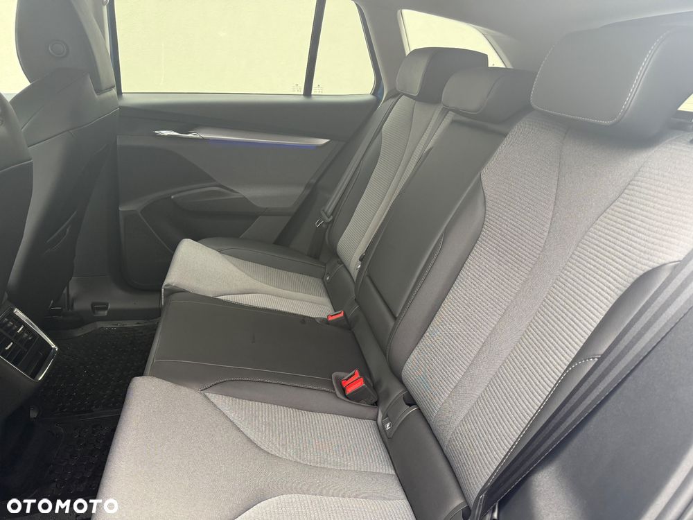 Skoda Enyaq 80 82kWh Advanced - 23