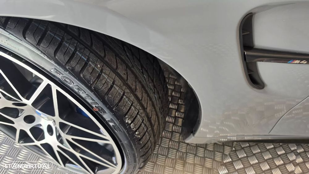 BMW 420 d Pack M Auto - 38