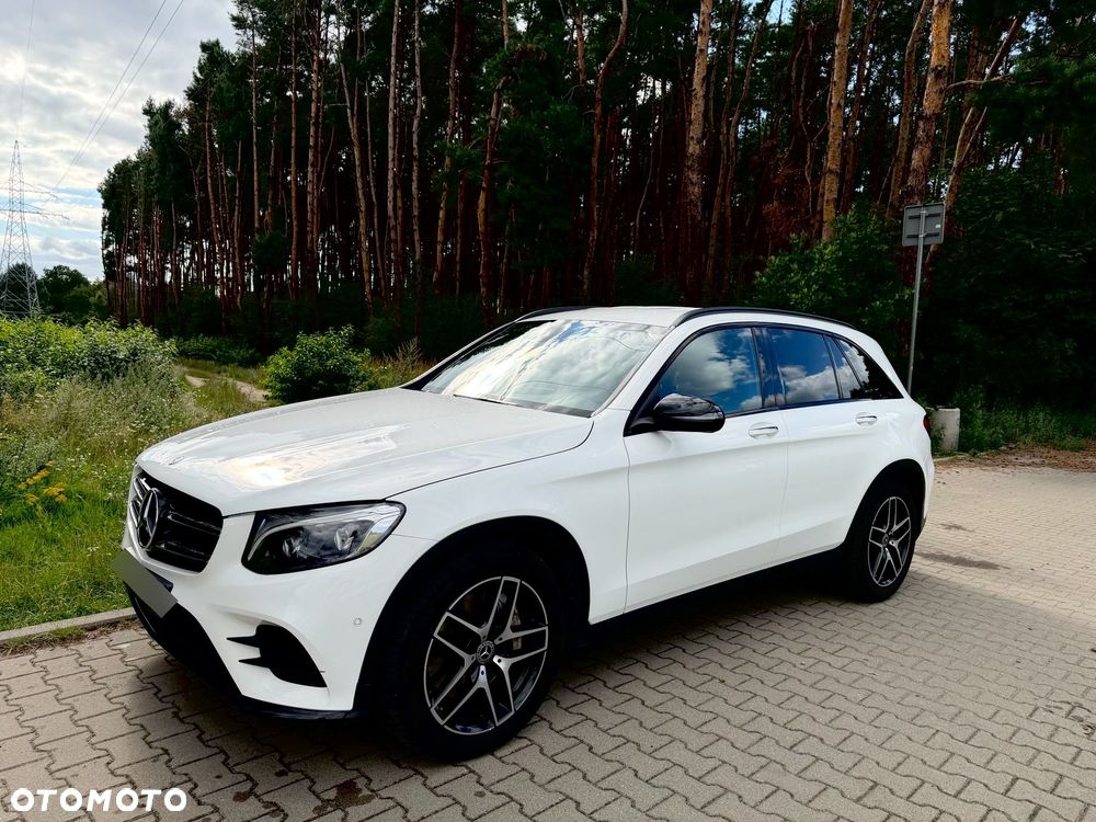 Mercedes-Benz GLC - 16