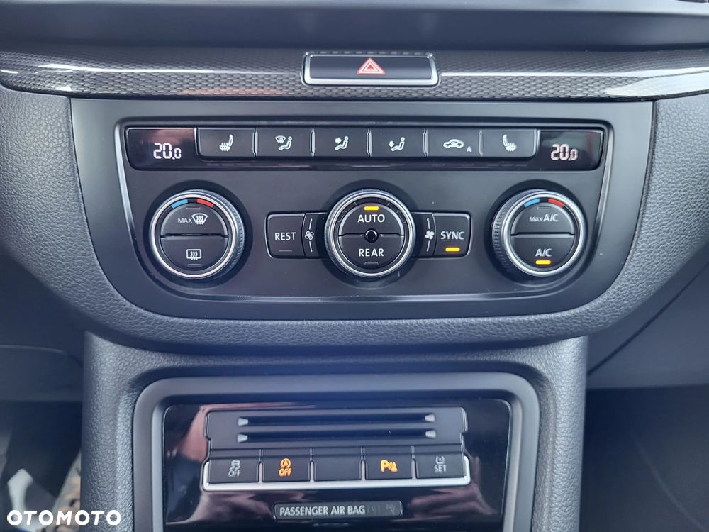 Seat Alhambra 2.0 TDI Ecomotive Style Advanced - 36