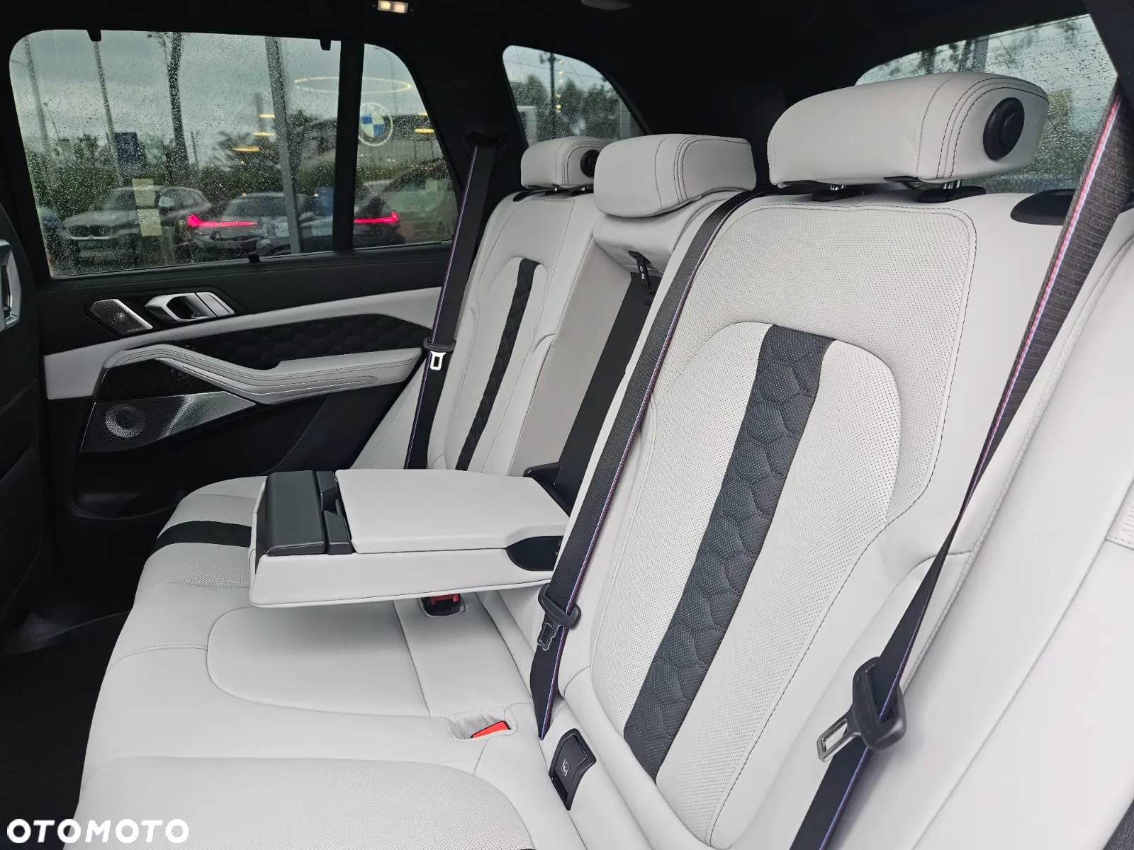 BMW X5 M Competition - 16