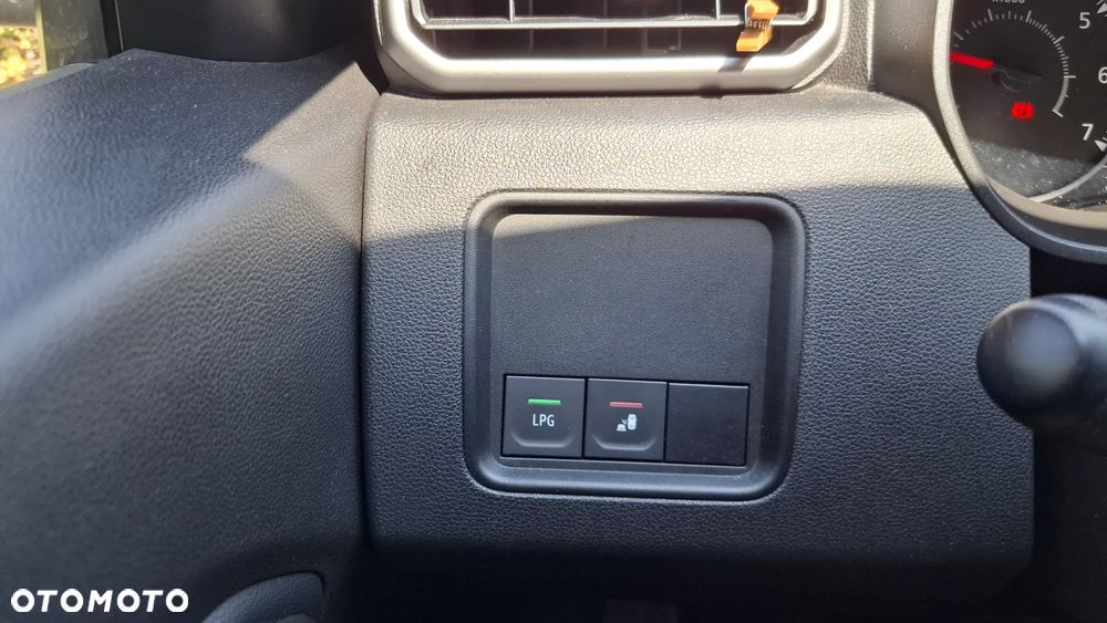 Dacia Duster 1.0 TCe Journey - 12