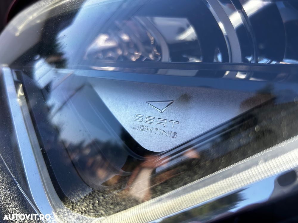 Seat Leon - 6