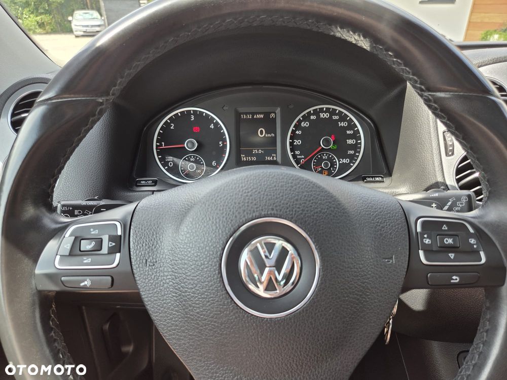 Volkswagen Tiguan 2.0 TDI BMT SCR 4Mot Highline DSG - 21