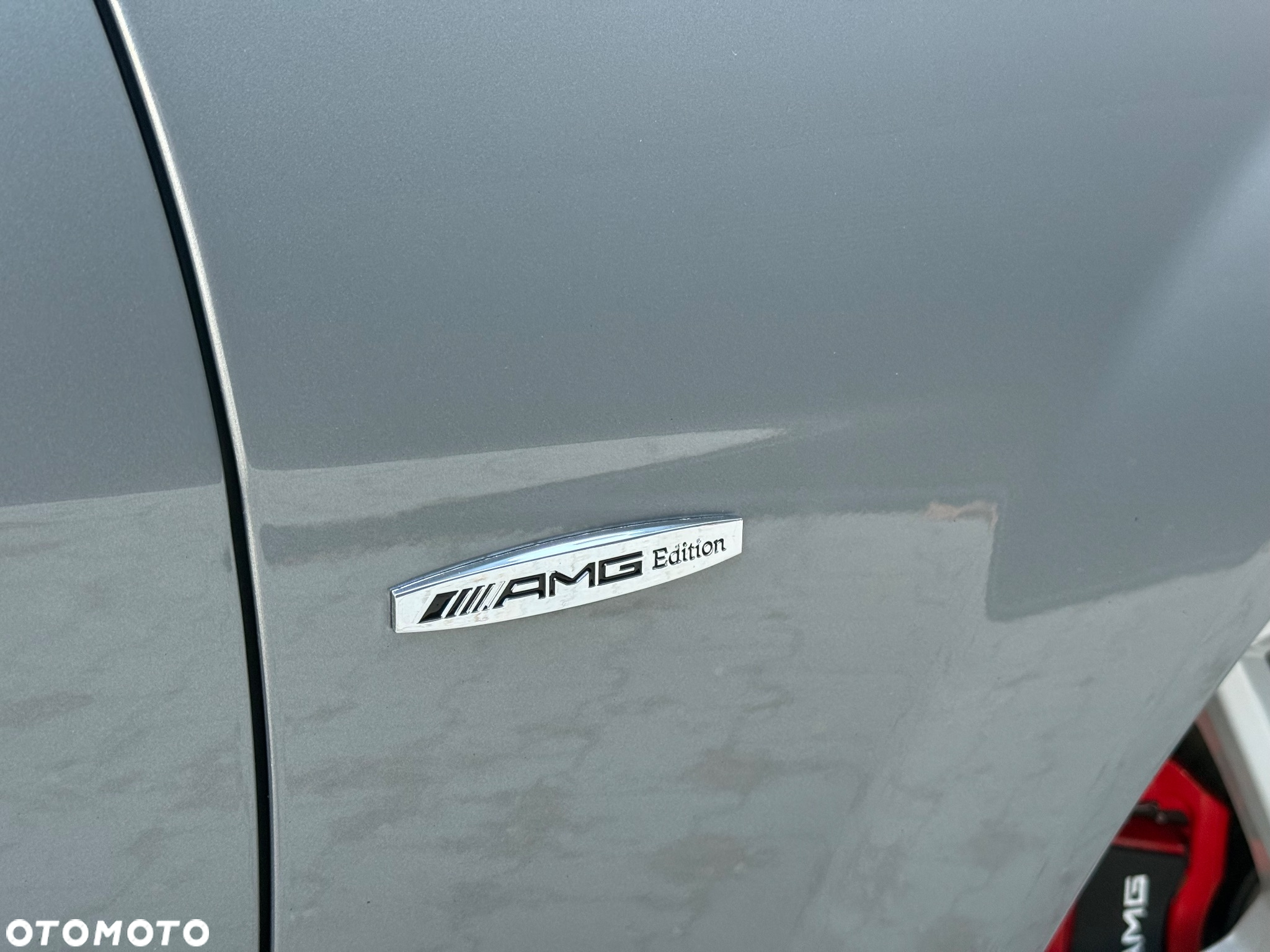 Mercedes-Benz Klasa C 250 (BlueTEC) d T 7G-TRONIC AMG Line - 35