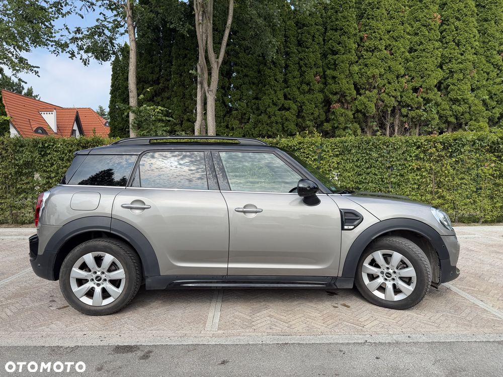 MINI Countryman Cooper - 2