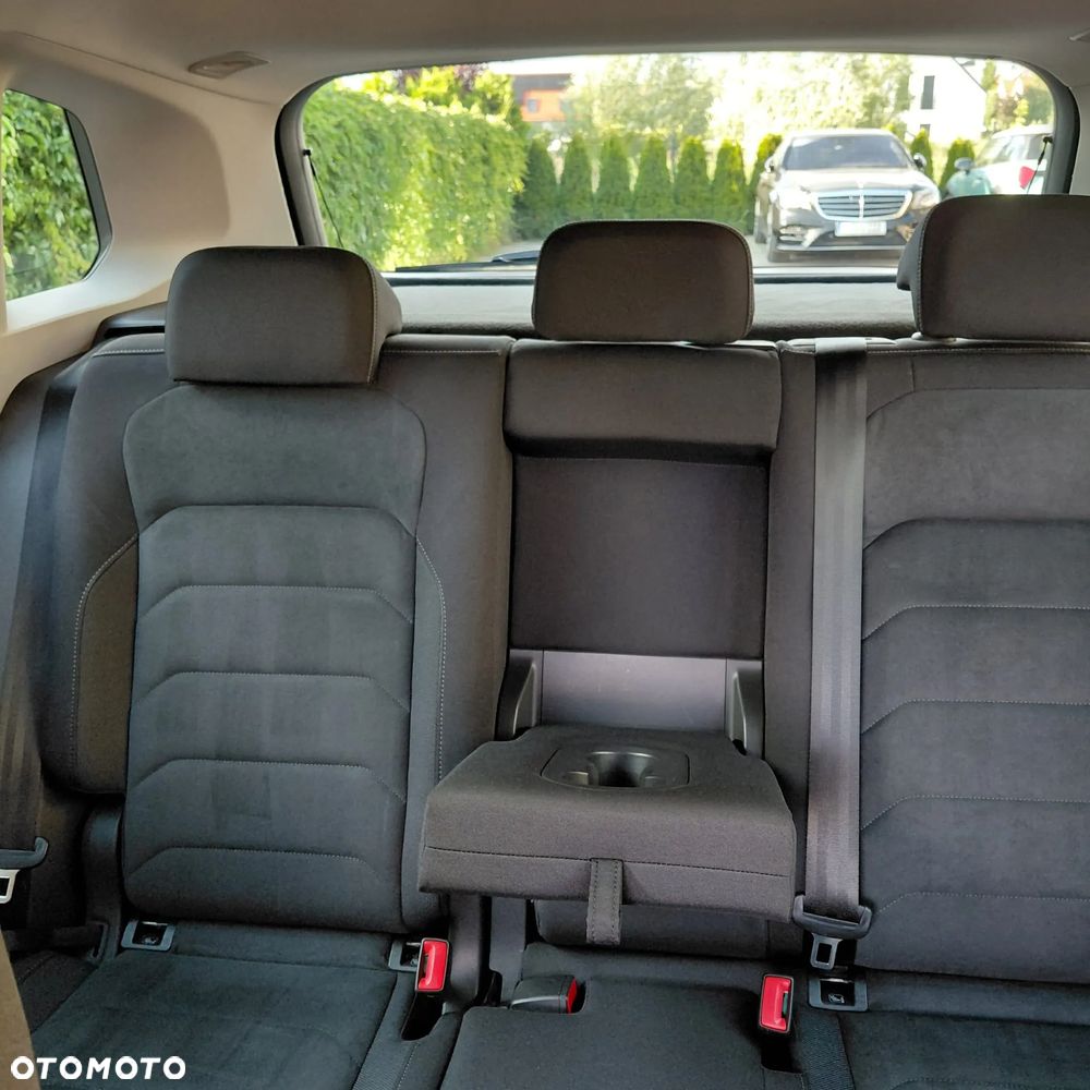 Volkswagen Tiguan 1.5 TSI EVO Comfortline DSG - 18