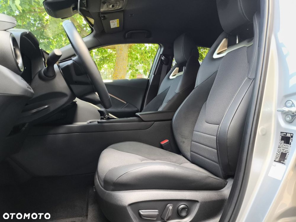 Toyota C-HR 1.8 Hybrid Executive - 27