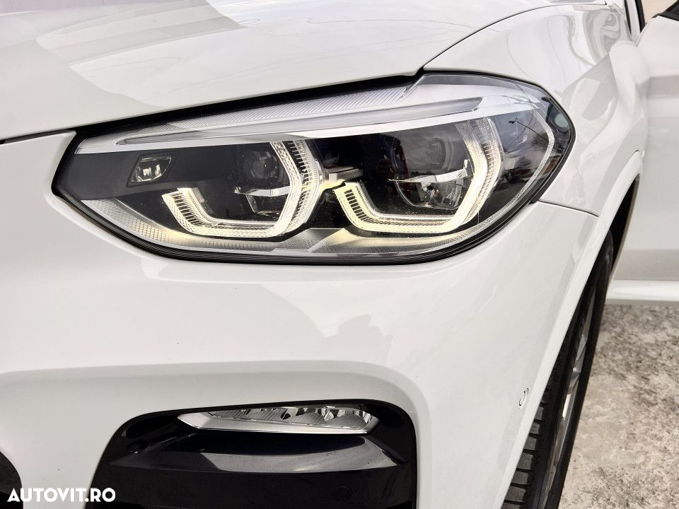 BMW X4 - 23
