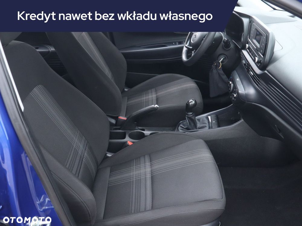Hyundai i20 - 11
