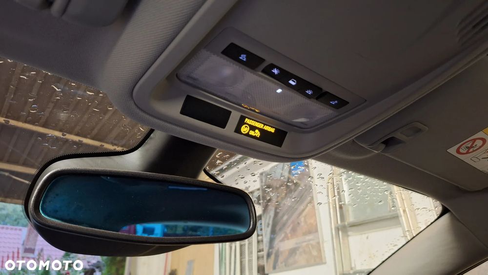 Opel Astra 1.6 CDTI DPF ecoFLEX Start/Stop Exklusiv - 12