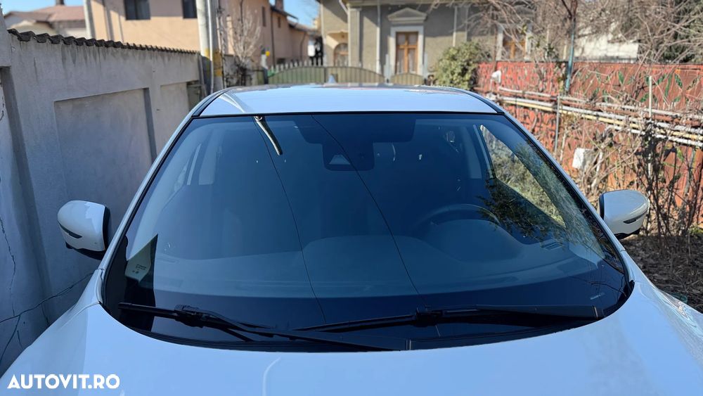 Nissan Qashqai 1.3 l MHEV X-Tronic N-Connecta - 3