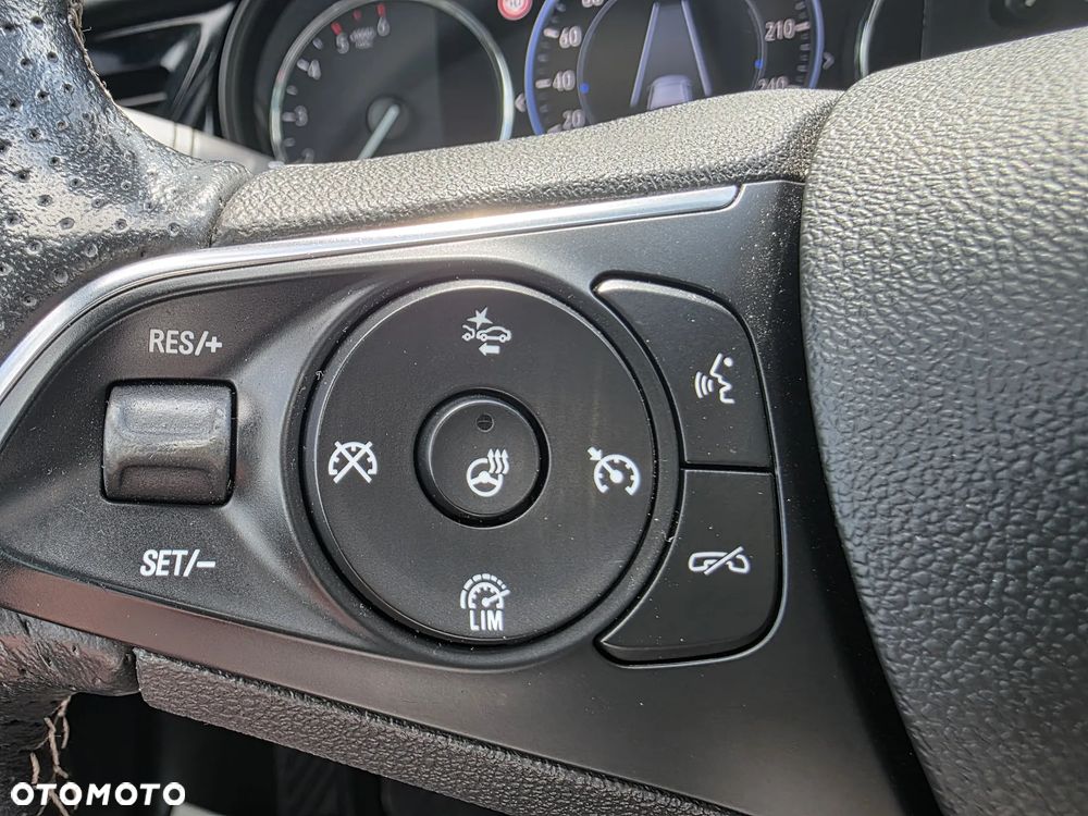 Opel Insignia 2.0 CDTI GS Line + S&S - 24