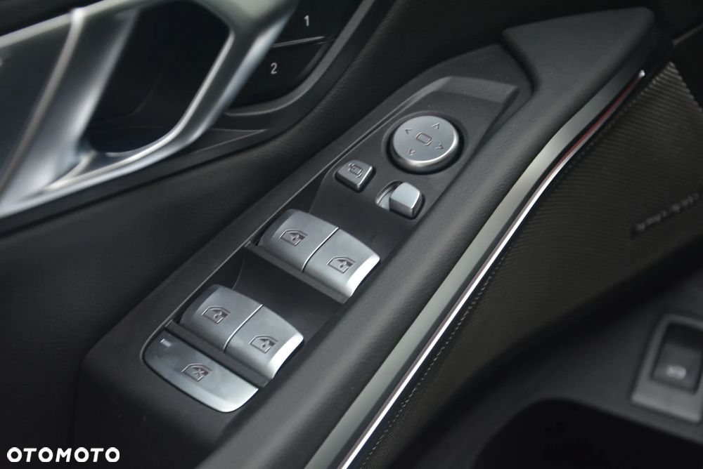 BMW M3 Competition M xDrive - 15