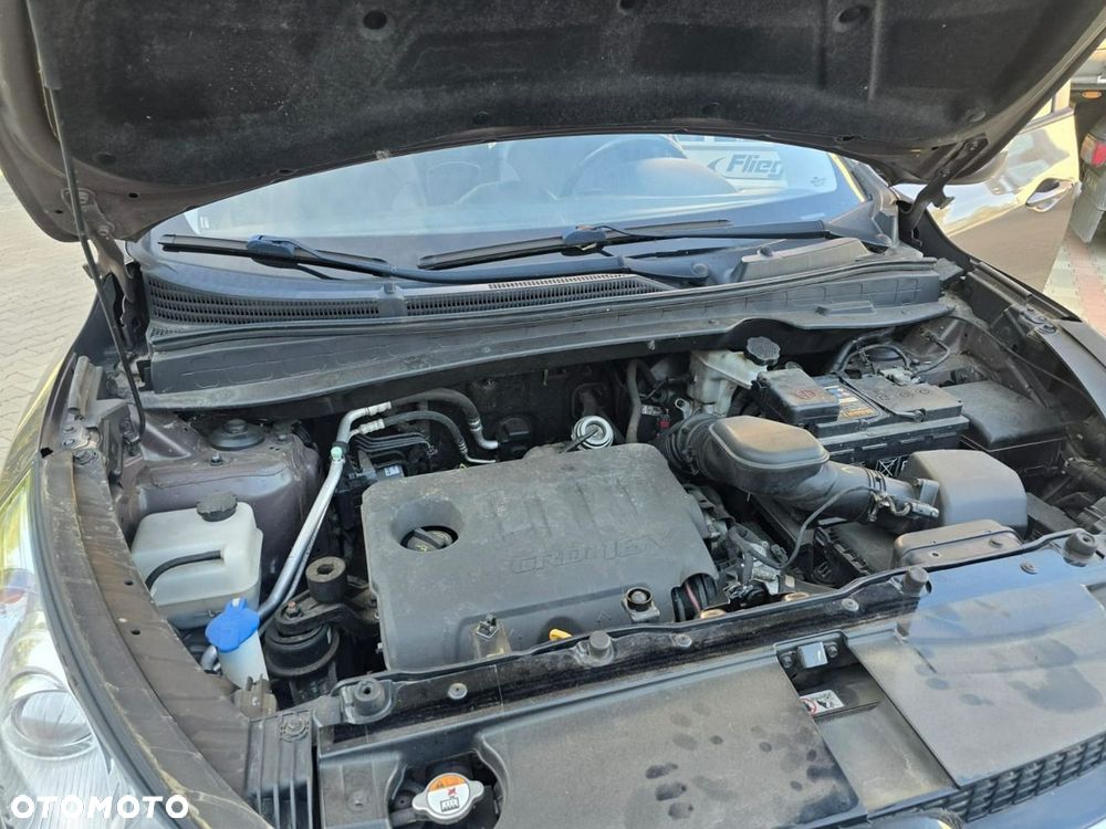 Hyundai ix35 - 32