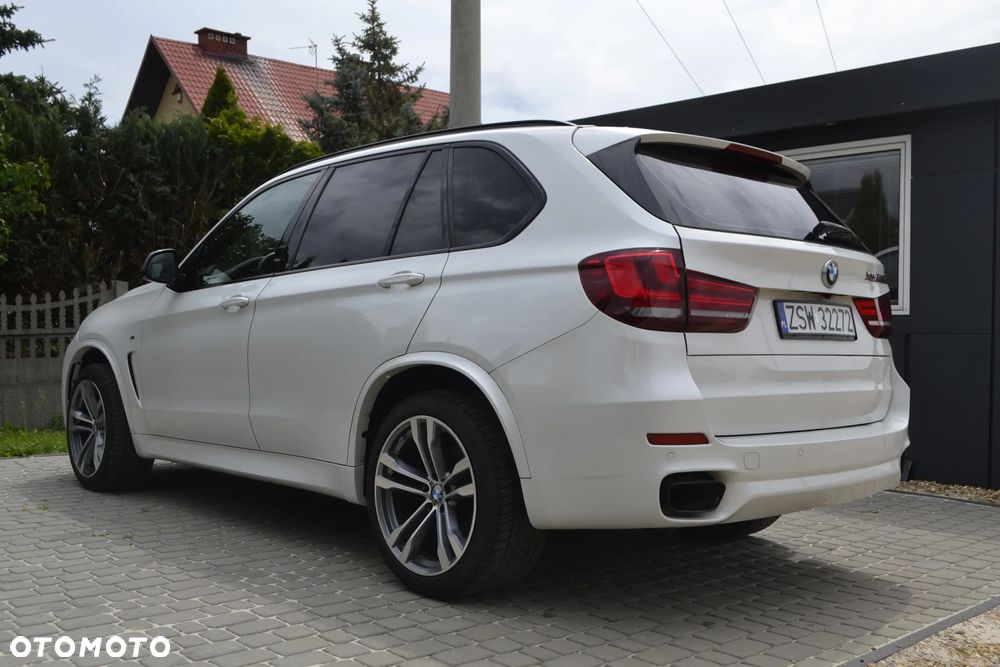 BMW X5 M - 22