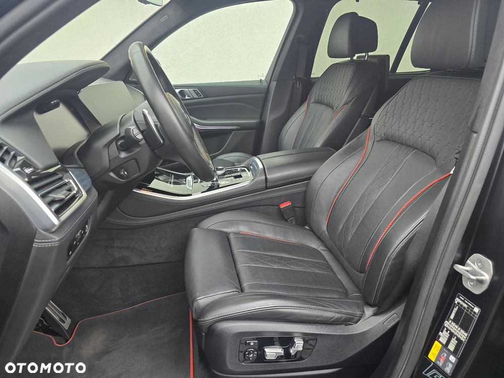 BMW X5 xDrive45e - 9