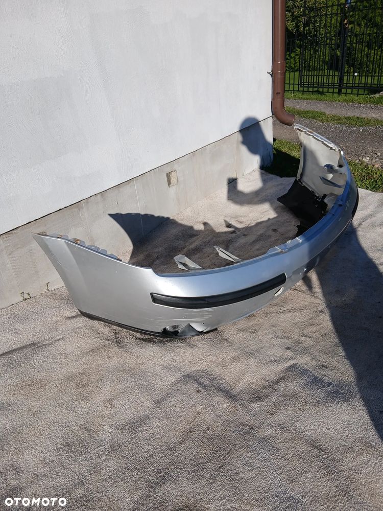 ZDERZAK PRZEDNI FORD MONDEO MK 3 PRZED LIFT  KOMPLETNY - 2