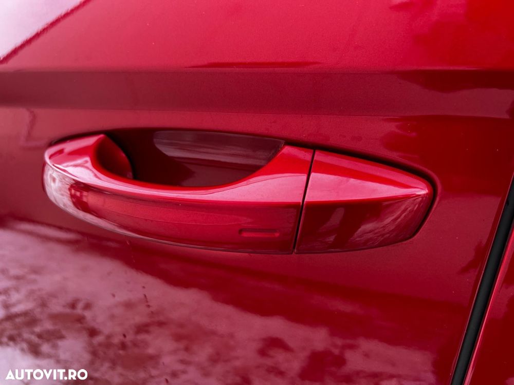 SEAT Leon 2020 — imagine 79