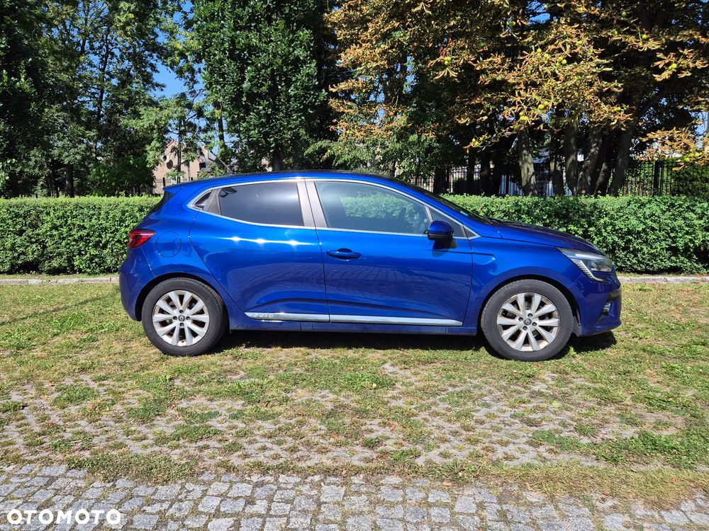 Renault Clio - 2