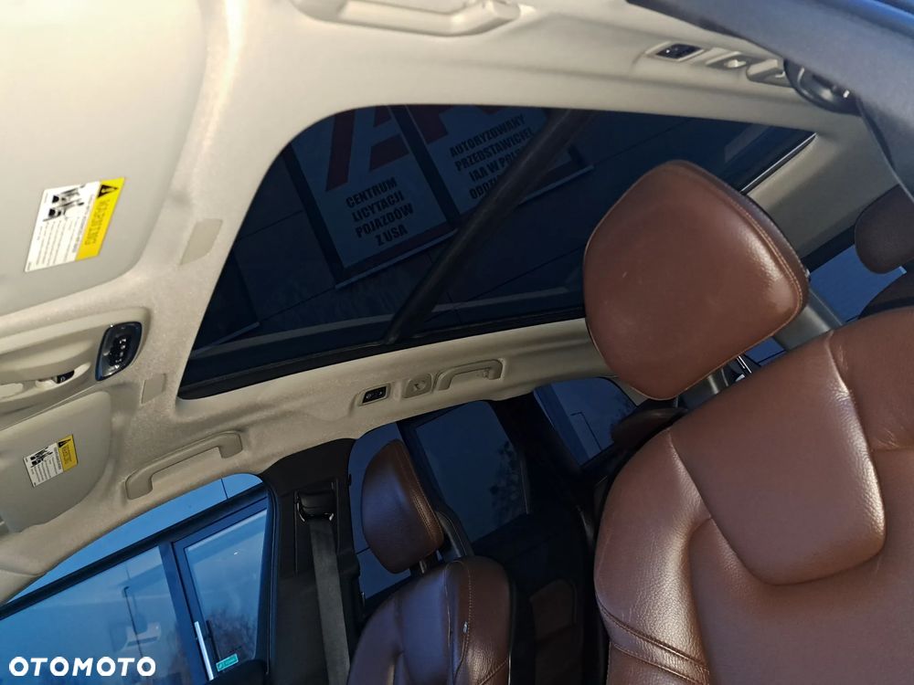 Volvo XC 60 ver-t6-awd-geartronic-momentum - 24