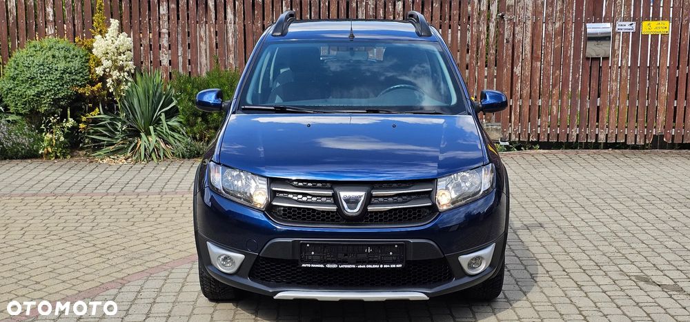Dacia Sandero Stepway TCe 90 (S&S) Prestige - 2