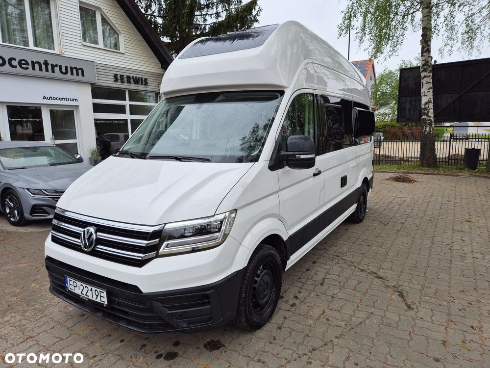 Volkswagen California - 2
