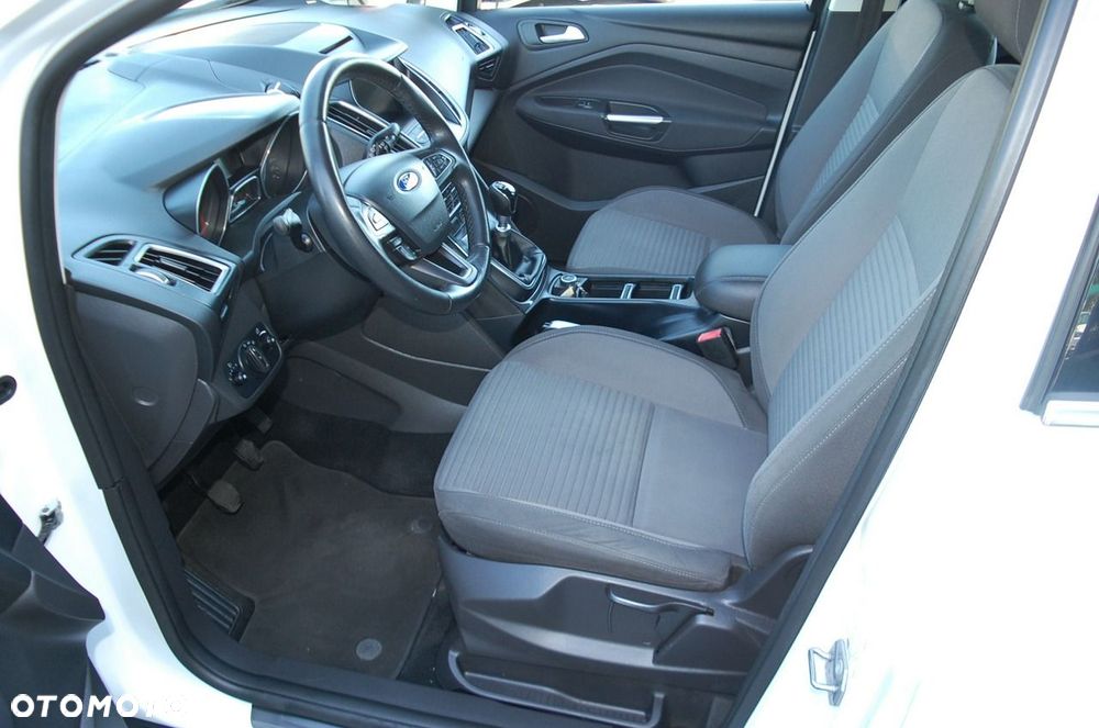 Ford C-MAX - 5