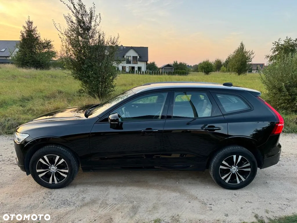 Volvo XC 60 D4 AWD Momentum - 10
