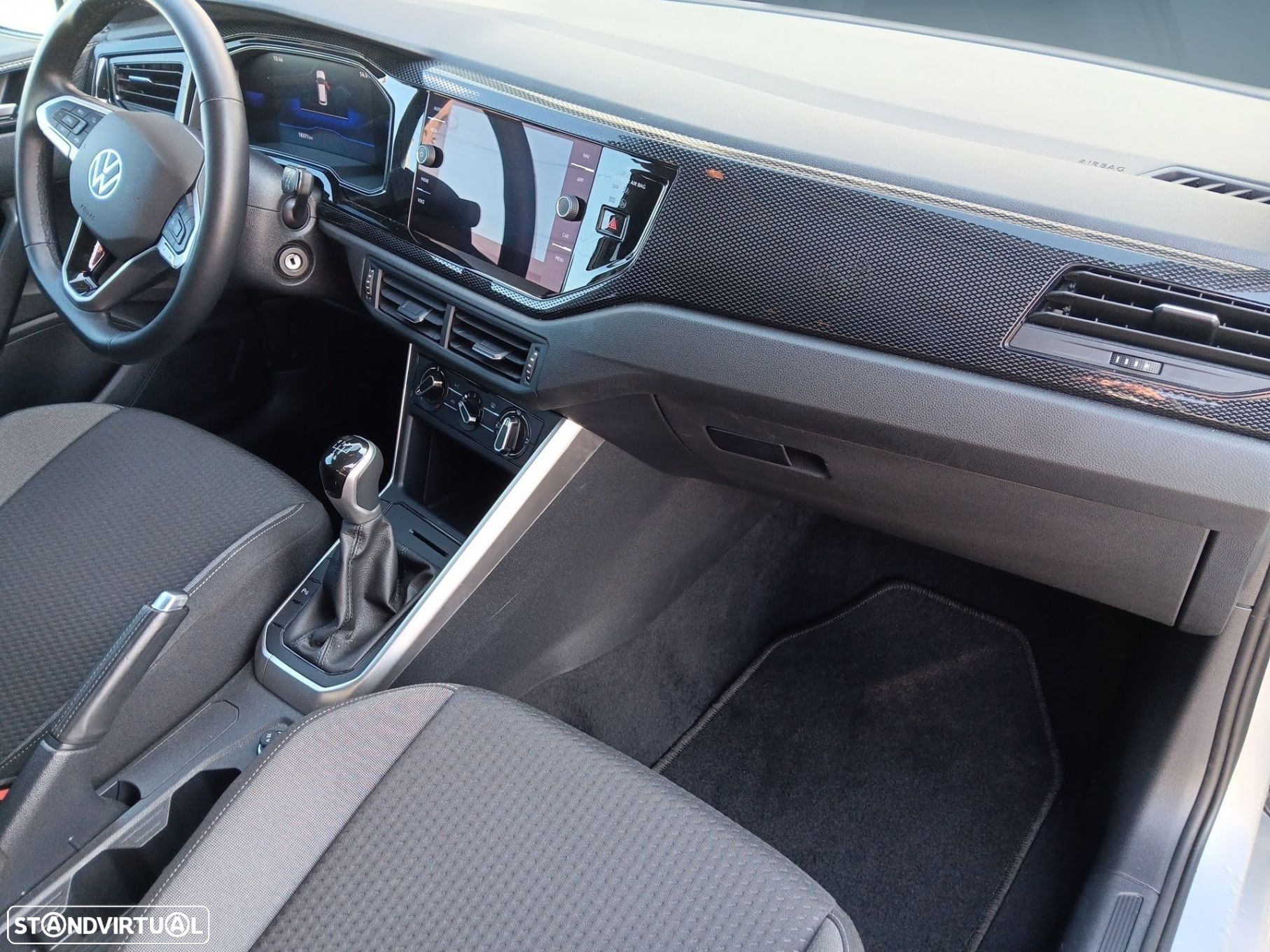 VW Polo 1.0 TSI Urban - 11